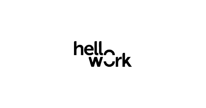 HelloWork logo